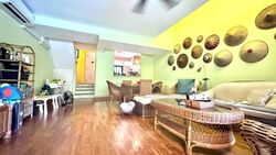 Corona Ville (D10), Condominium #478400351